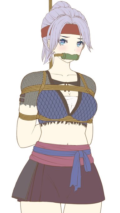 明日多分絶対完成させたいwip 