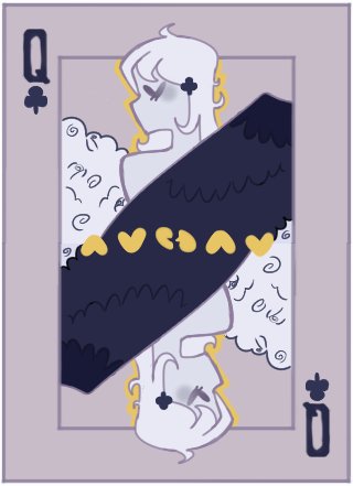 Here's an alt and what the cards look like!