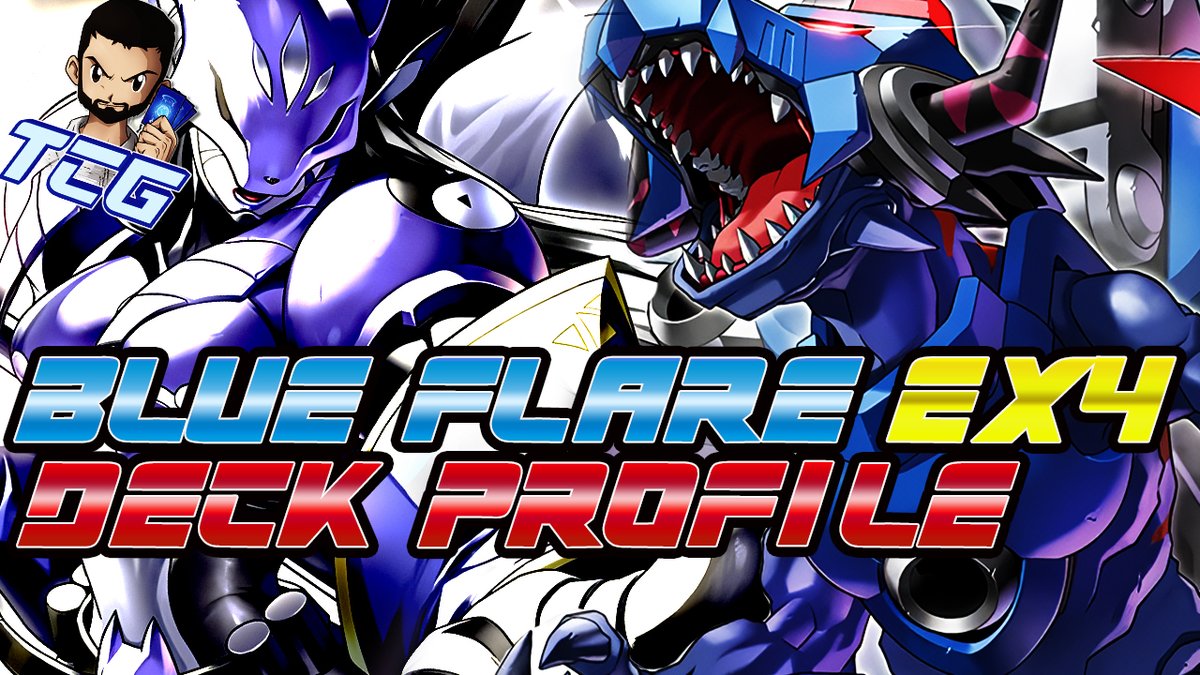 DECK PROFILE BLUE FLARE EX-04 ALTERNATIVE BEING META | DIGIMON CARD GAME <a href="/digimon_tcg/">【公式】デジモンカードゲーム</a> <a href="/digimon_tcg_EN/">Official Digimon Card Game English Version</a> 

⬇️LINK AL VÍDEO EN LAS RESPUESTAS⬇️