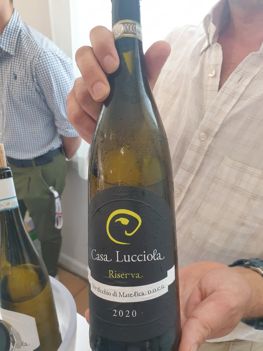 Katarina Andersson - Taste Italy With Me 🍷 tweet media