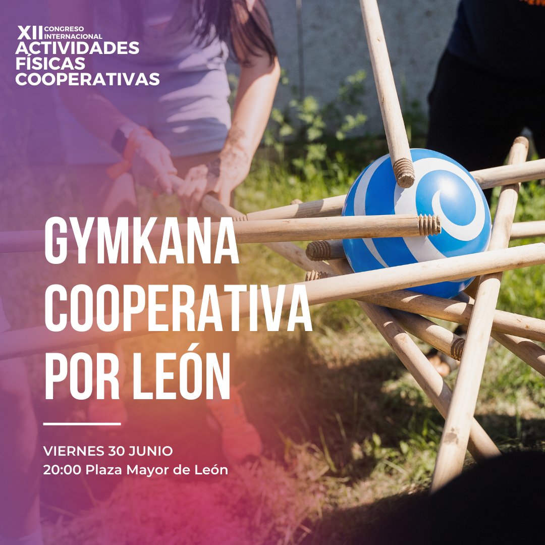 CongresoAFC2025 tweet media