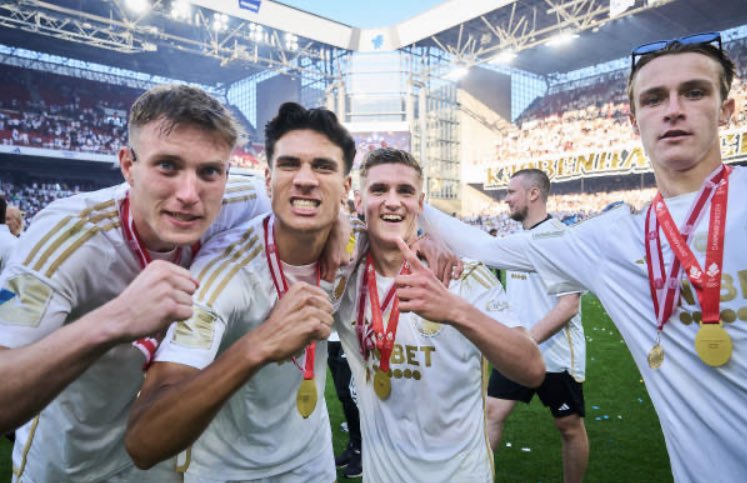 THE BOYS🫡

📷@GettyImages 

#fcklive #sldk