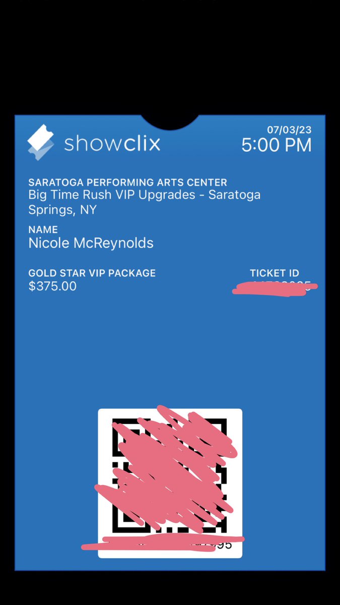 Nicole McReynolds tweet media