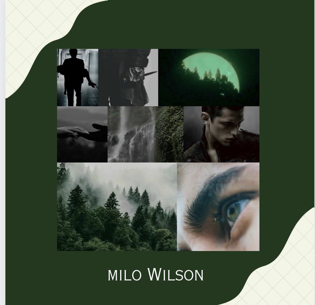 authorcjarran's tweet photo. PART 5/8 : Milo Wilson

Read Return of Power now! Available on Friesenpress, Amazon, Barnes &amp; Noble, Apple Books, Kindle, and more! 

•

#returnofpower #getyourcopynow #convincingyoutoread #bookaesthetic #bookcharacters https://t.co/Ov2tHoXh9o