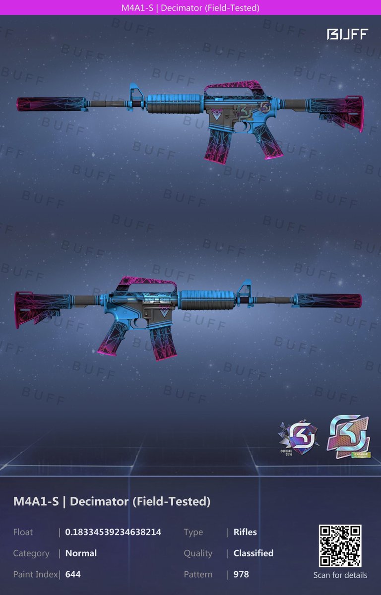 HDHRGamer's tweet photo. I got some absolute juicers to give away

-Giveaway will be for a week from now (depends on tradelock)
-Bots/Gw hunters won't be getting anything, only real people 
-4 winners

Like, RT + Follow for a chance to win one of these juicers
Good luck
❤️ https://t.co/TaEpIAmNCR