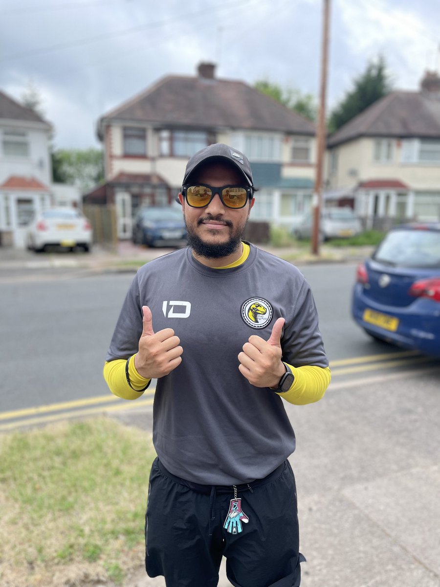24/06/2023
Perry Hall ParkRun

05. Imran Dalvi 20:11 PB!!
61. Zareef Parkar 27:43
62. Niyaz Parkar 27:43

That’s 5 PBs in a row for Imran 🤩 

#raptors #parkrun #pb