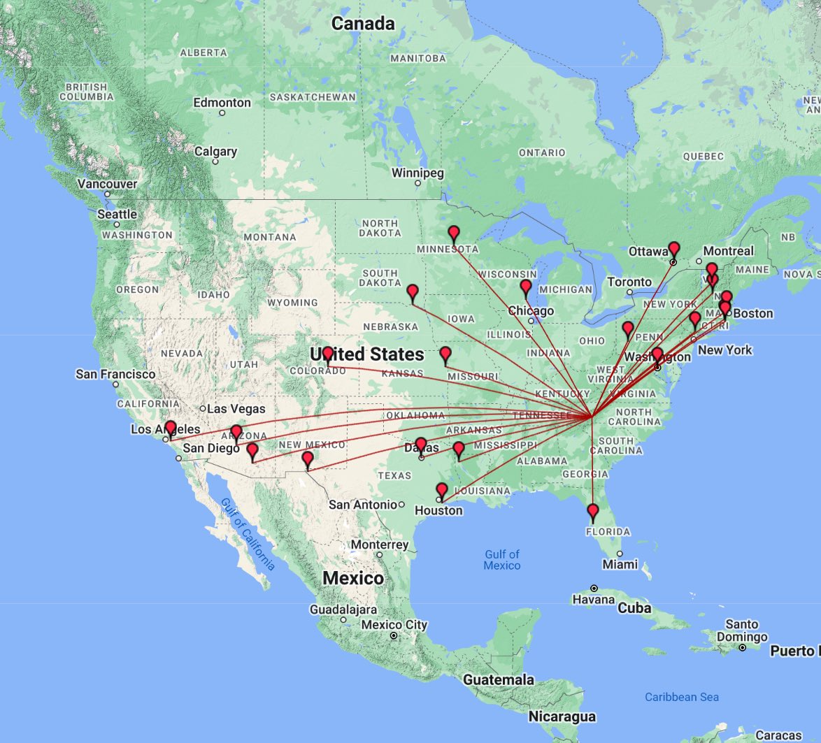 A new first for this weekend’s AARL Field Day. Almost all contacts were via Morse code! #hamradio #fieldday #hamharder #amateurradio #morsecode #cw #communication