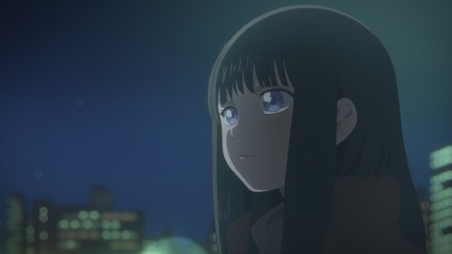 Animeplay2003's tweet photo. The final episode of "Lv999 Falling in Love with Yamada-kun". Akane gets drunk at the guild BBQ party
https://t.co/iuAEAkvURL https://t.co/YyOduEonuQ