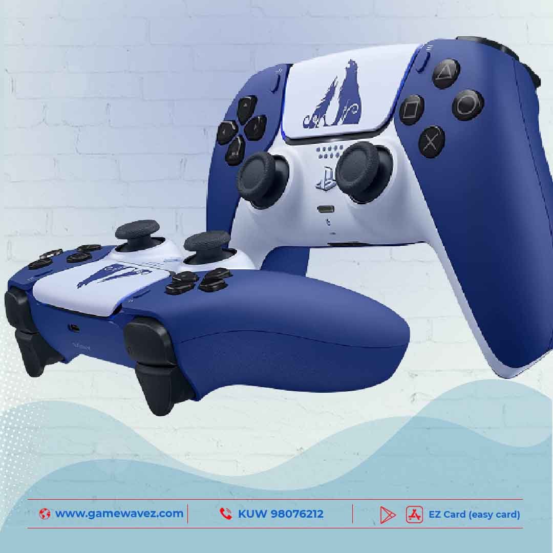 gamewavez's tweet photo. اطلب الان DualSense Wireless Controller – God of War Ragnarök Limited Edition
للطلب زوروا موقعنا #gamewavez
للاستفسار واتساب 📲98076212
#godofwarragnarok https://t.co/g3mcwZjSAP