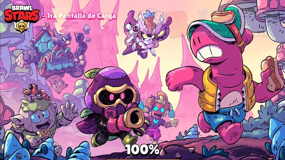 CLB Brawl Stars Leaks On Twitter Season 19 Enchanted Woods Loading clb-brawl-stars-leaks-on-twitter-season-19-enchanted-woods-loading