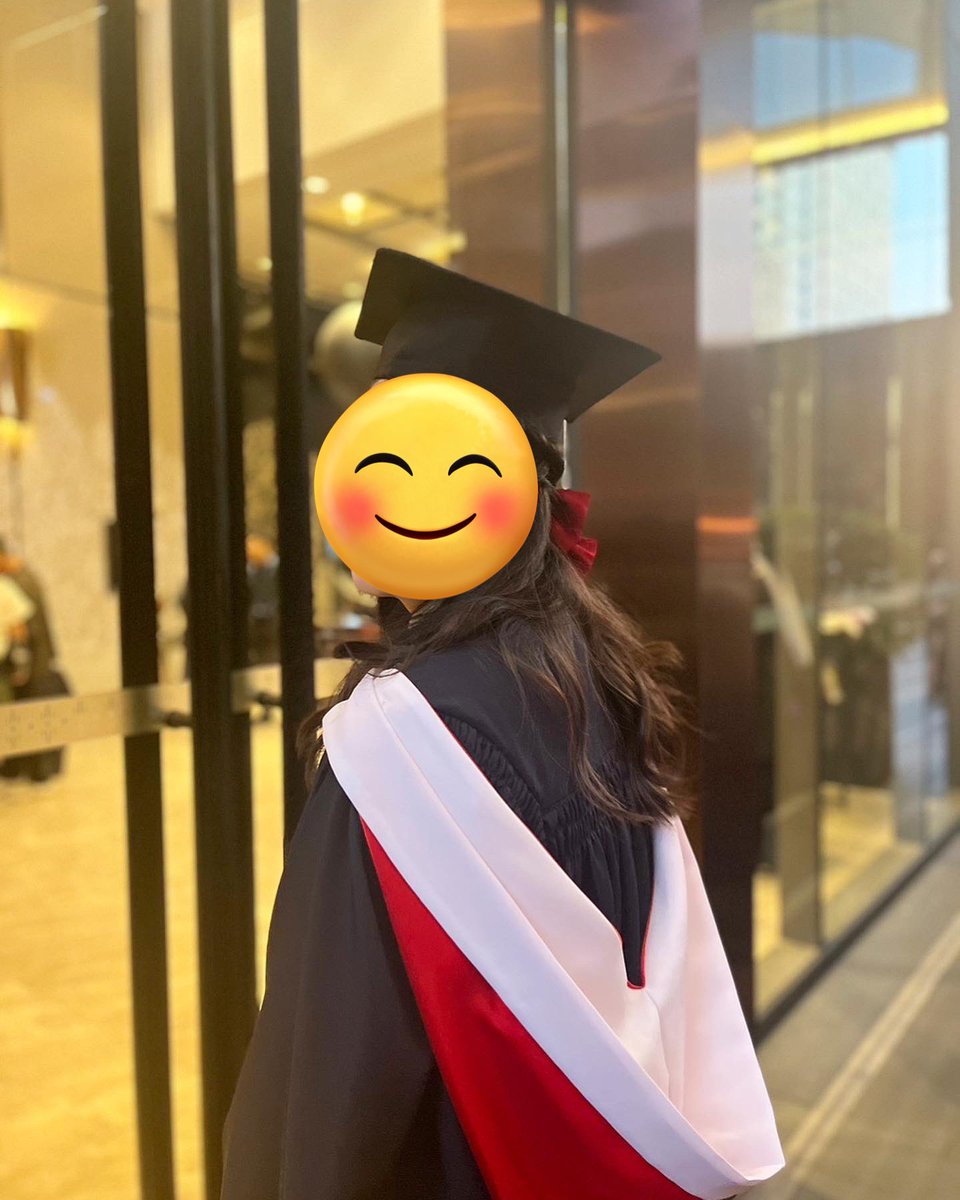 angwillstudy's tweet image. ลืมมาอัปเดต แต่ว่า…เรียนจบม.6แล้วคับบ 🎉🎉