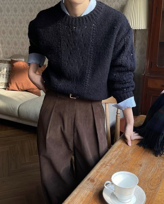 CutieBabyNelly's tweet image. Le meılleur stчle homme :