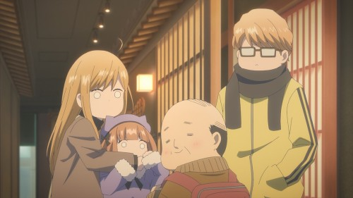 Animeplay2003's tweet photo. The final episode of "Lv999 Falling in Love with Yamada-kun". Akane gets drunk at the guild BBQ party
https://t.co/iuAEAkvURL https://t.co/YyOduEonuQ