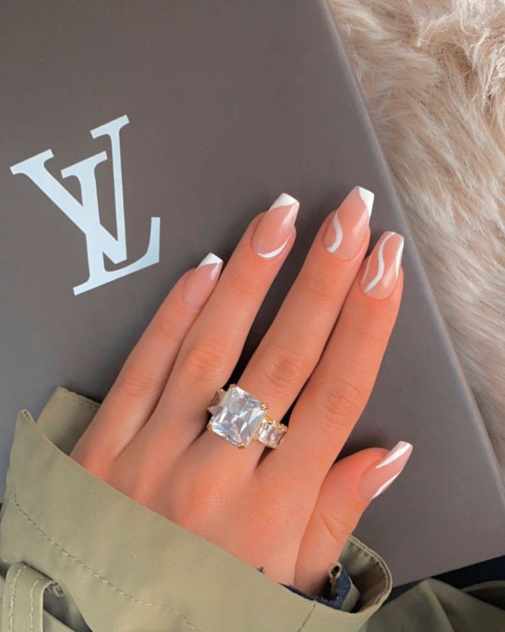 CutieBabyNelly's tweet image. Lα meılleure mαnucure :