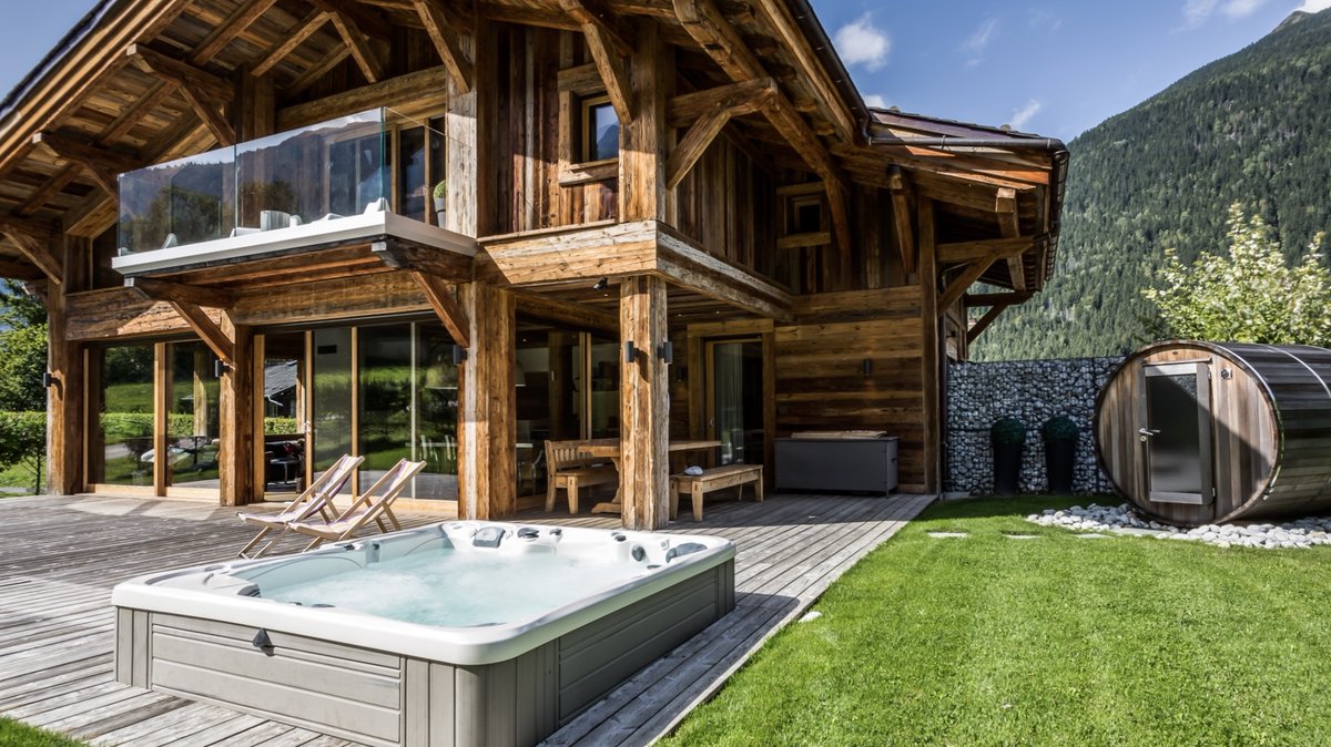 StayinChamonix's tweet photo. Time to relax and enjoy the views.
Chalet Alexandra - Les Houches https://t.co/lAAaaRuXNW