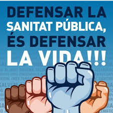 Plataforma Sanitat PúblicaBV / MB CAT tweet media
