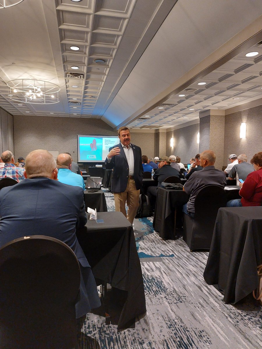 NVFC's tweet photo. Thank you to all of the attendees, presenters, and sponsors who made the 2023 #TrainingSummit a success. Stay tuned for the wrap-up & we hope to see you next year in Buffalo! https://t.co/tnXVYVWV3N