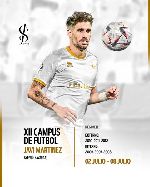 campusjm's tweet photo. ¡Plazas agotadas! https://t.co/v5RLudvEH6