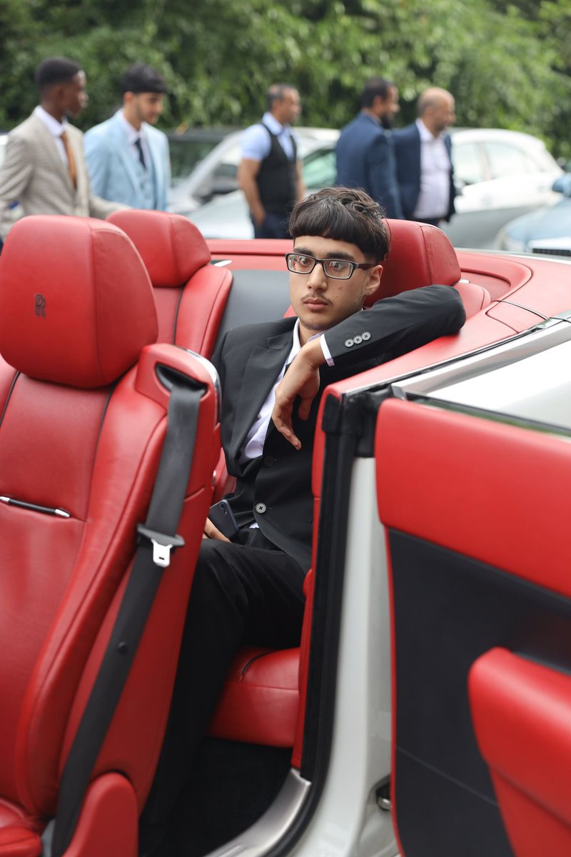 edenboys_bham's tweet image. Y11 Graduation Dinner @johns_hotel Solihull … #supercars #class2023 #WeAreStar 2/2