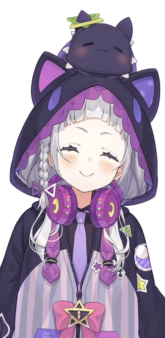 新衣装ファンアートまってます