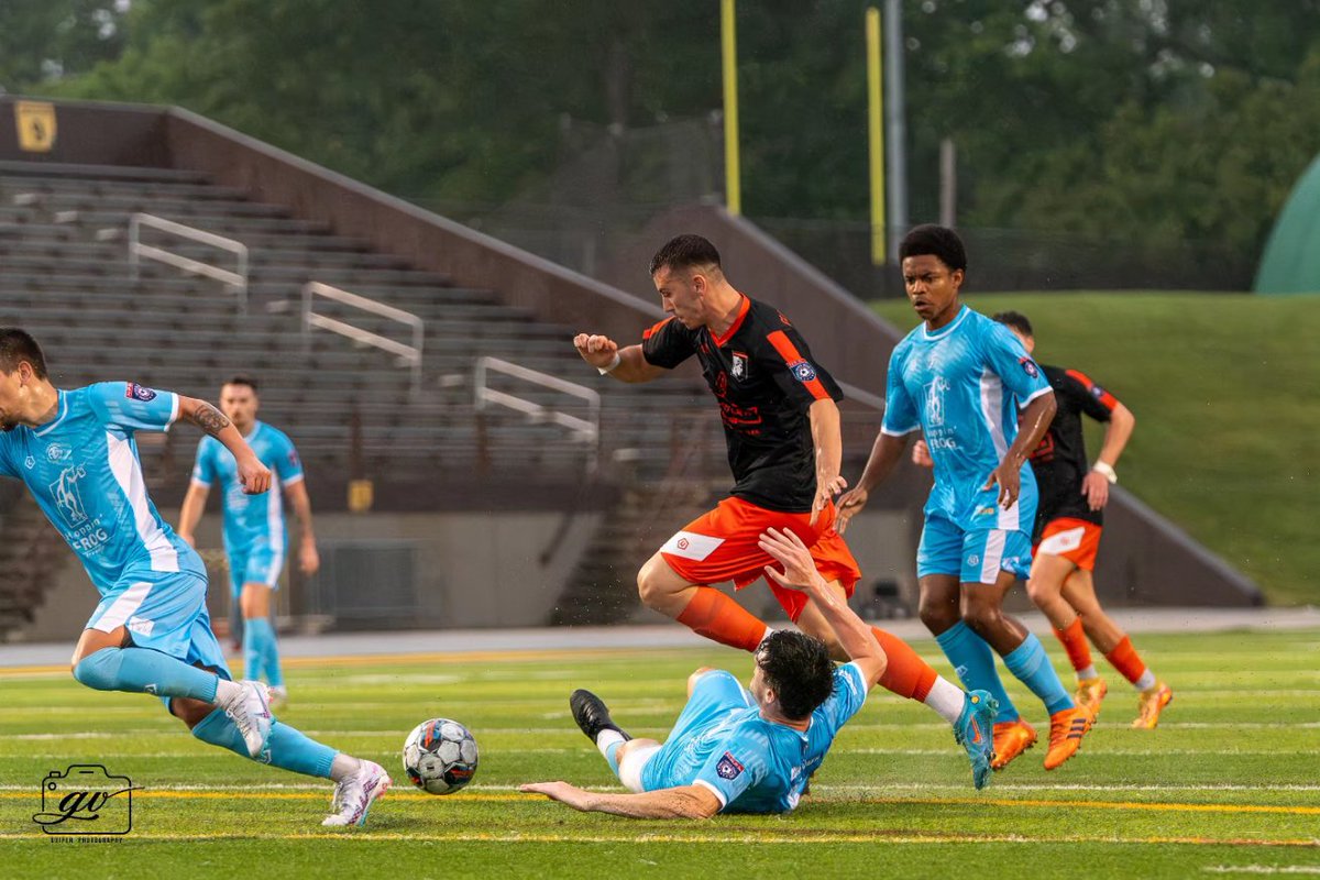 viperg98's tweet photo. Looking back at Friday nights, @SoccerCLE come from behind win against @AkronCityFC ... 4-3

📸 for @SoccerCLE 

@NPSLSoccer
#ClevelandSC 
#WeAreCle
#NPSL
#soccer
#sportsphotography https://t.co/gCUTDDapVW