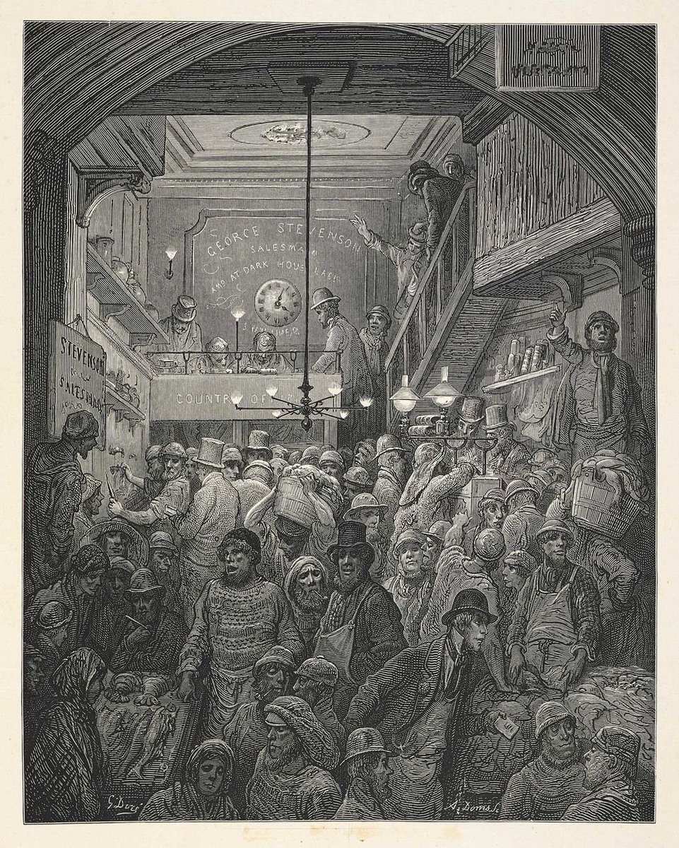 Gustave Doré