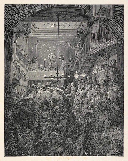 Gustave Doré