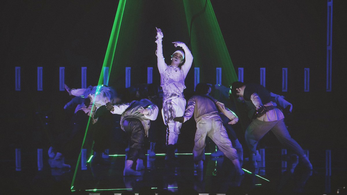 polaris__D's tweet image. Fought well you have, 
my young padawan.

                                    _ Yoda