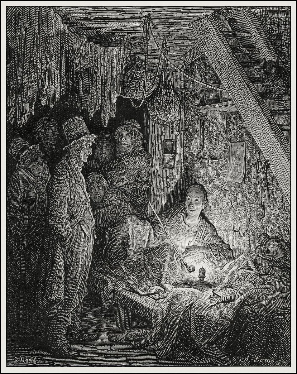 Gustave Doré