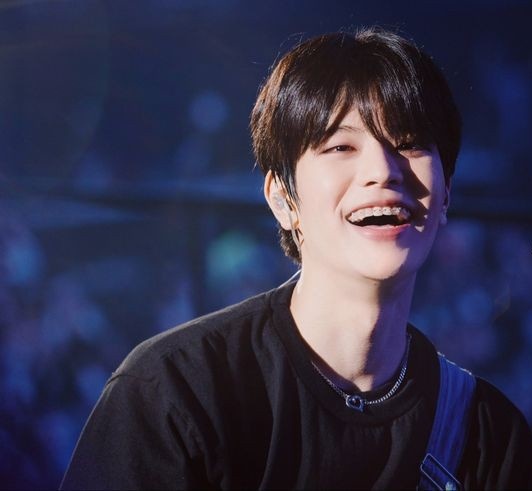 Skz smile of the day! [Day 58]