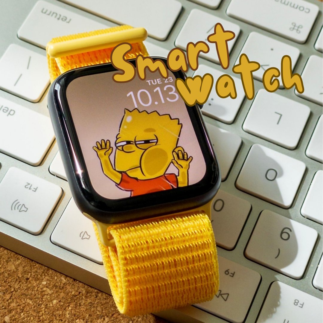 nagihcheckout's tweet photo. ✨ Rekomendasi Smart Watch Terbaik Anti Ap**le❎🍎🤭

- A Thread - https://t.co/csWDS8M5qT