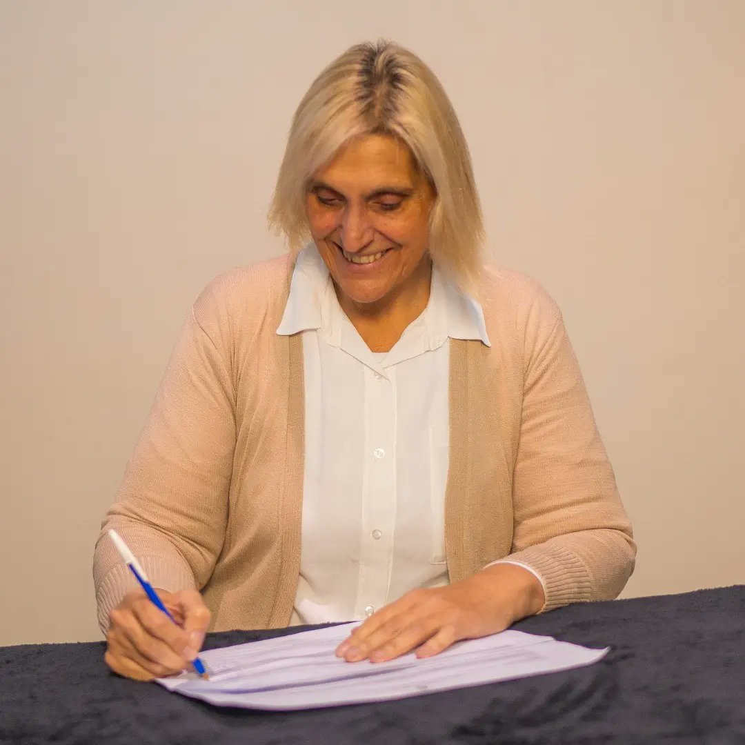 Tenemos el mejor equipo. Tenemos convicción y coraje.

Somos #LaFuerzaDelCambio

#UnionCivicaRadical 
#MardelPlata