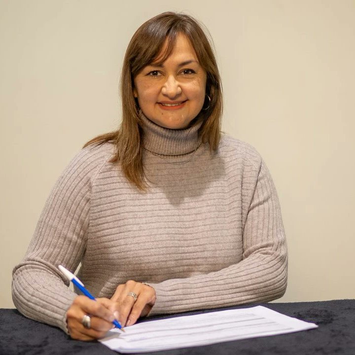 Tenemos el mejor equipo. Tenemos convicción y coraje.

Somos #LaFuerzaDelCambio

#UnionCivicaRadical 
#MardelPlata