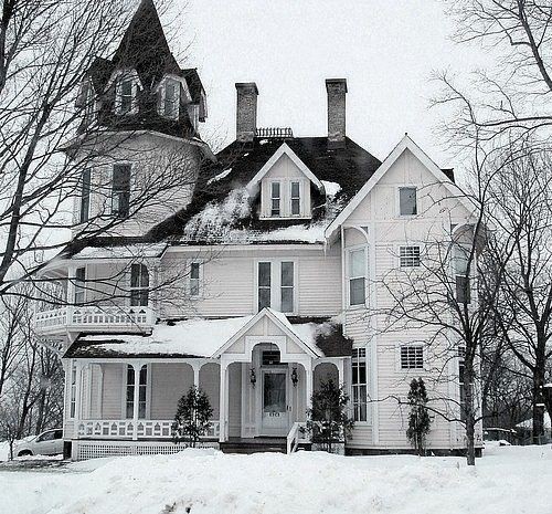 CutieBabyNelly's tweet image. Lα meılleure mαıson :