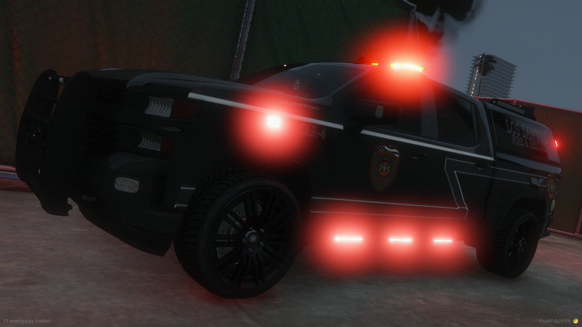 RedFox_Roleplay_Official tweet media