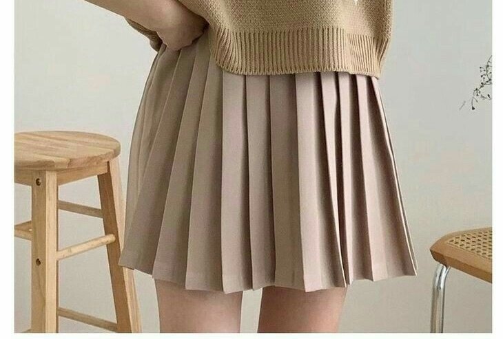 CutieBabyNelly's tweet image. Lα meılleure jupe :