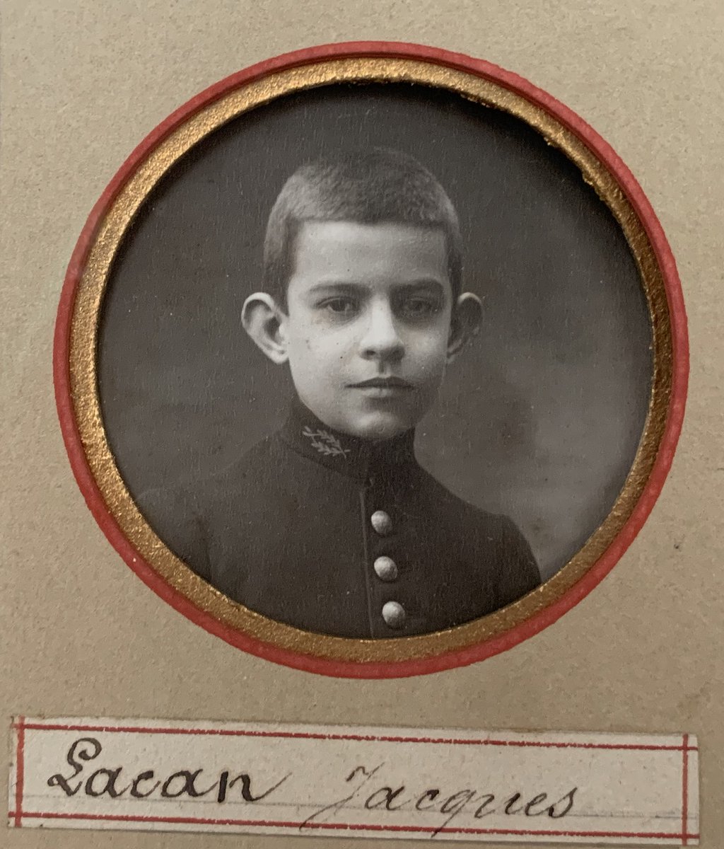 Dany Nobus tweet media