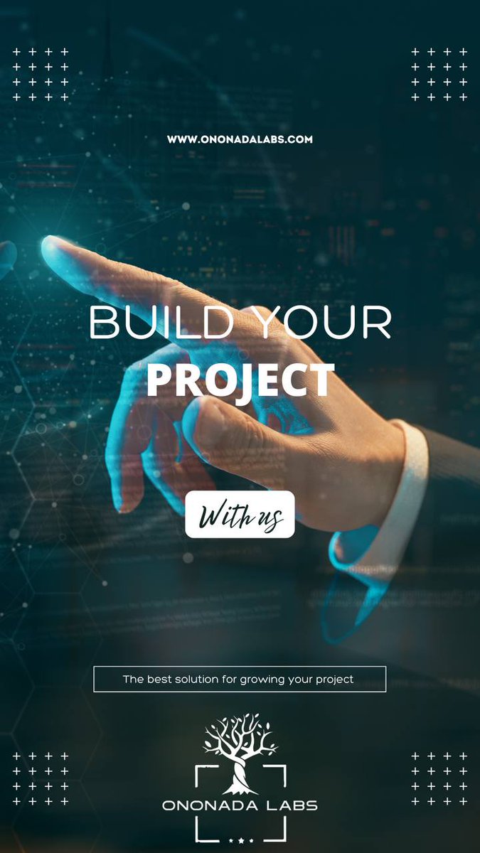 Want to SEE your Idea come to life 🧬? Join/Partner with @ononadaLabs THE Best in the Business🌍🔥 

#BuiltDifferent

#GroveX #GroveBlockchain #GroveSwap #GroveKeeper #GroveStrong #GroveCoin #GroveStable #GroveBusiness #GroveEcosystem
#GroveC #GRV #GRVG #GroveGreenArmy