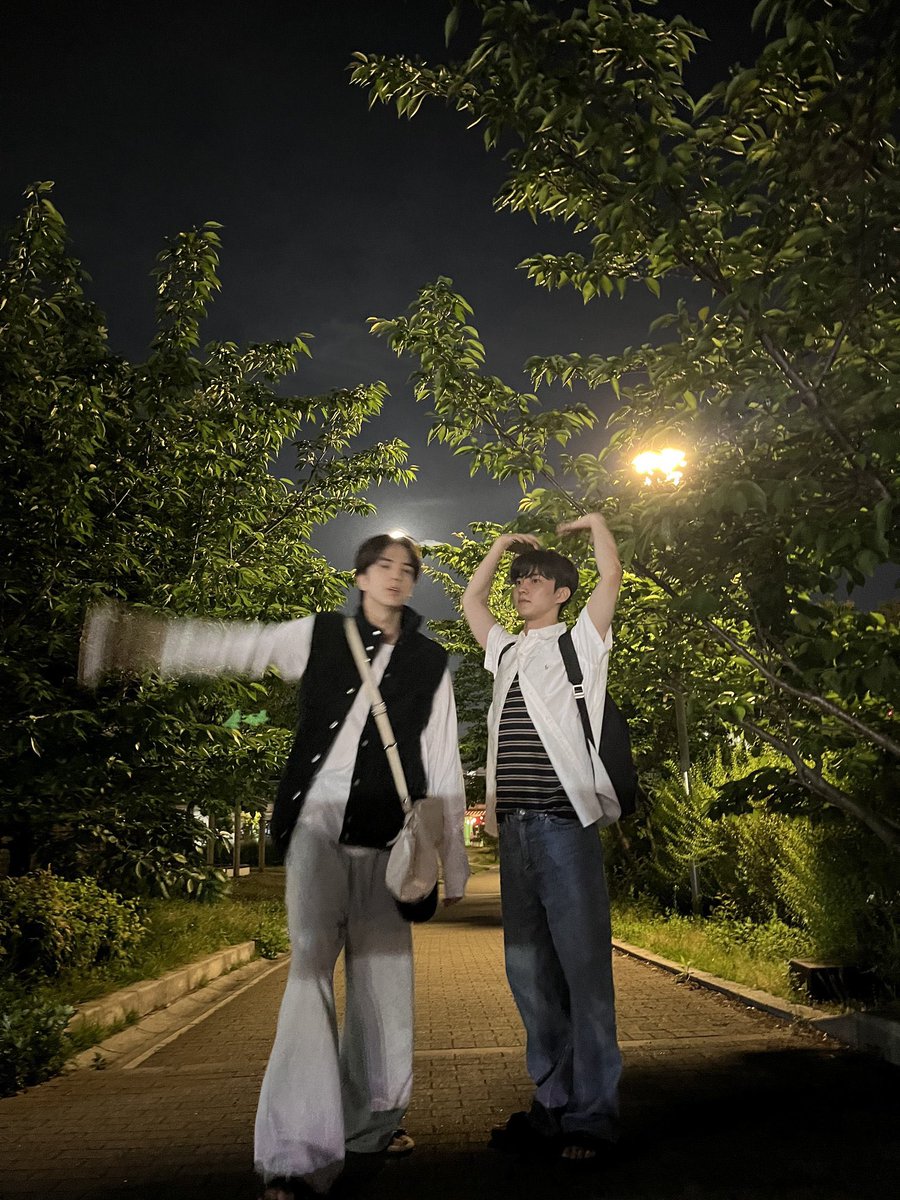 a dream date📸🍃