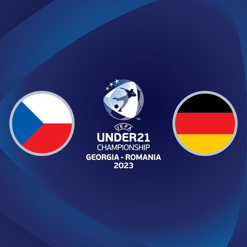 UEFAUnder21's tweet photo. Matchday 2 continues 😎

#U21EURO
