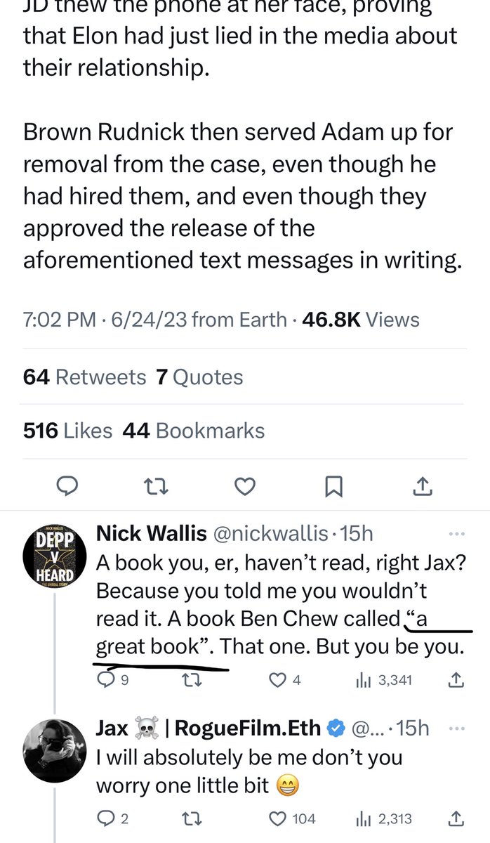 Adam Waldman tweet media