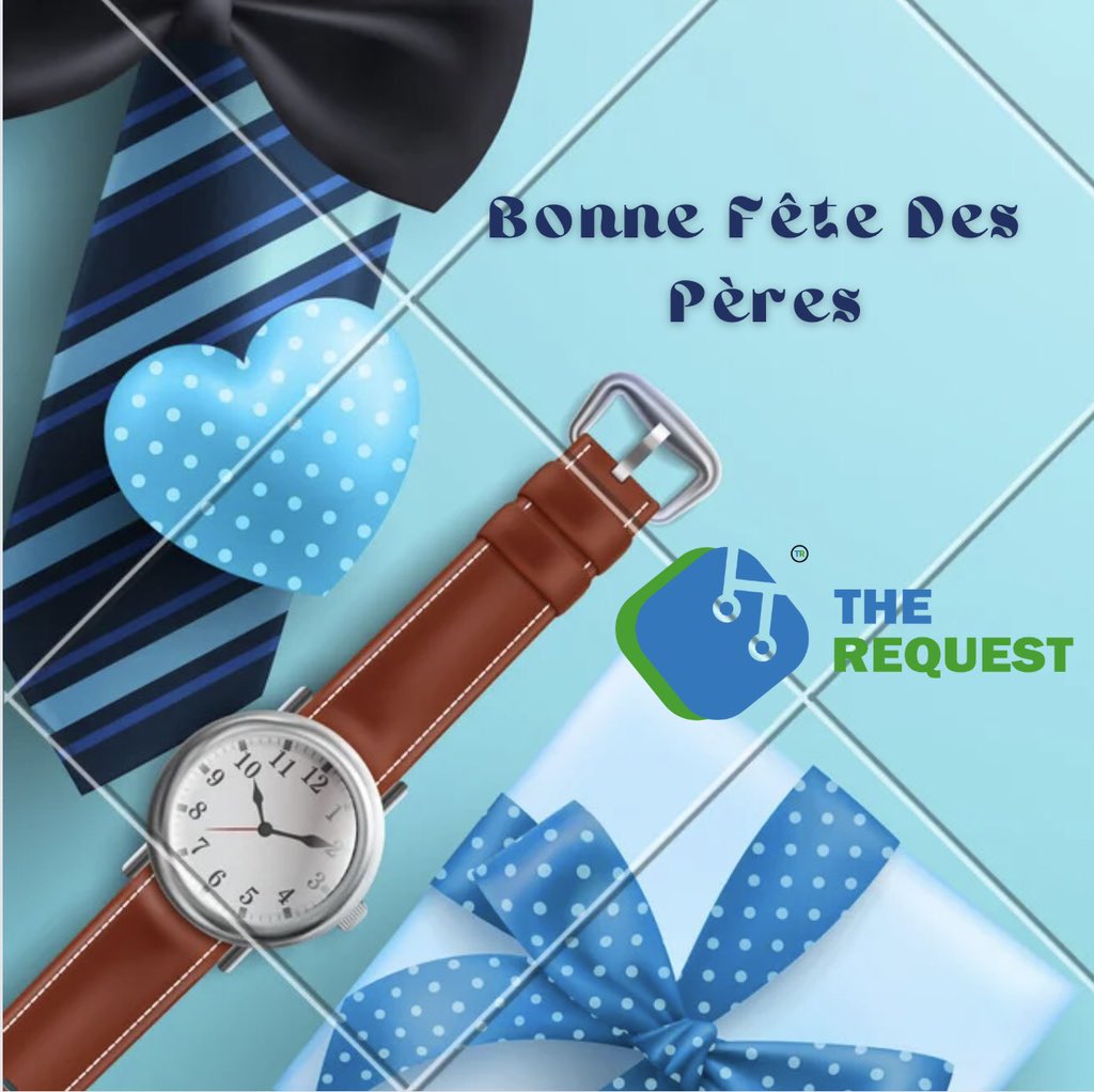 Therequest tweet media