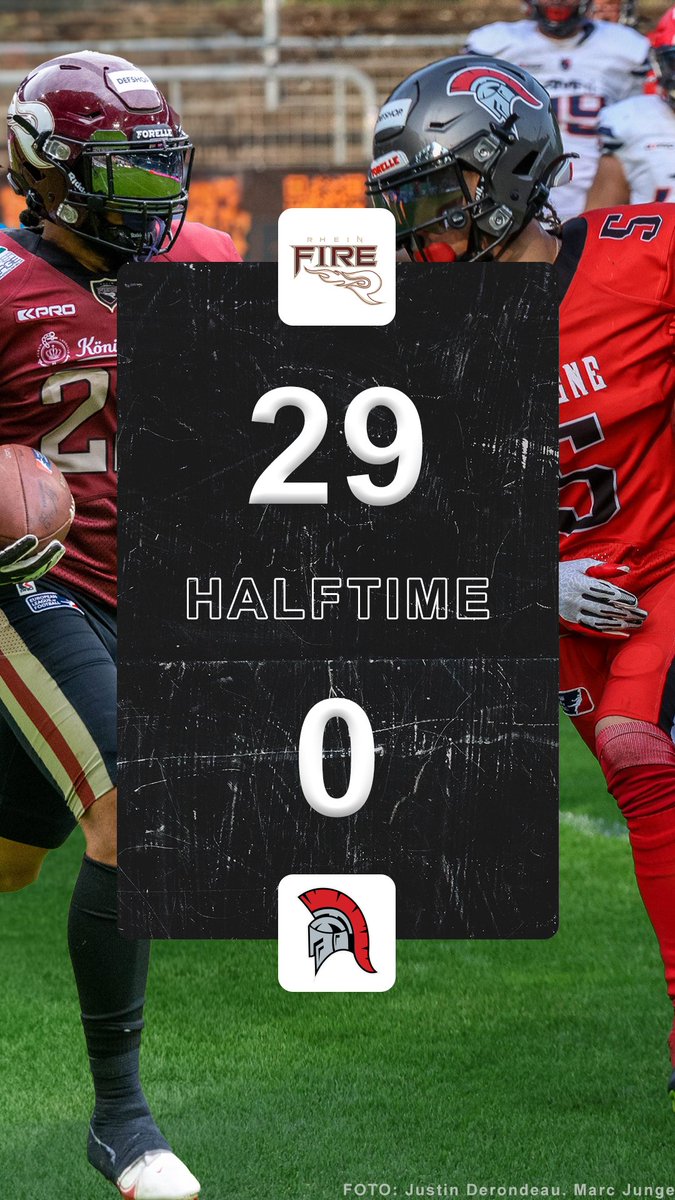 CenturionsCGN's tweet photo. Tough First Half. https://t.co/XTJuA9puaH