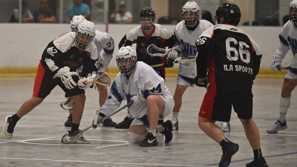 Wilmot Wild Lacrosse tweet media