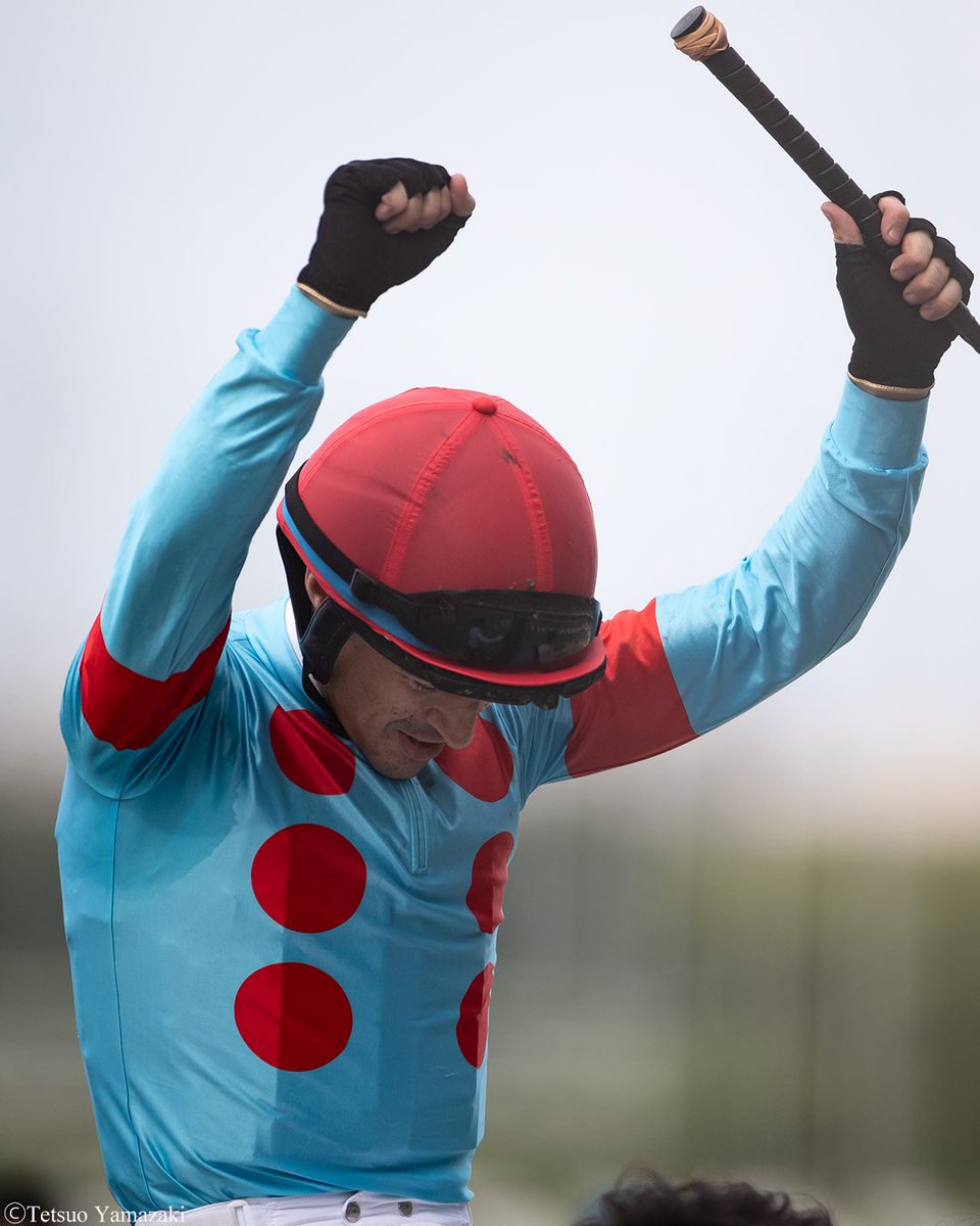 Takarazuka Kinen GI

Equinox ＆ christophelemaire

congratulations

 #イクイノックス
 #クリストフ・ルメール
 #ルメール