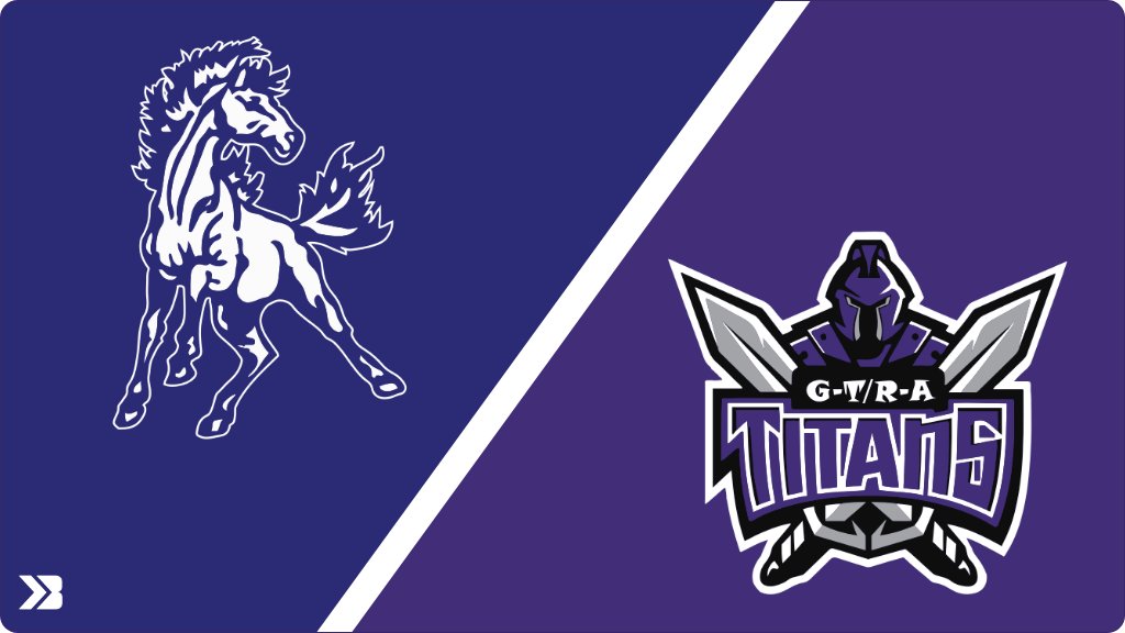 _IGHSAU_'s tweet photo. 🚨 Iowa HS Softball Regular Season Game
🥎 Newell-Fonda Mustangs 🆚 GTRA Titans
📅 Monday, June 26, 2023 - 7:00 PM CT
📍 Titan Athletic Complex, Ruthven
📺 https://t.co/bHBLhgkz6u
🎫 https://t.co/0OQf2DgxU3

@NFMustangs @RuthvenAyrshire https://t.co/SDre7xwgPT