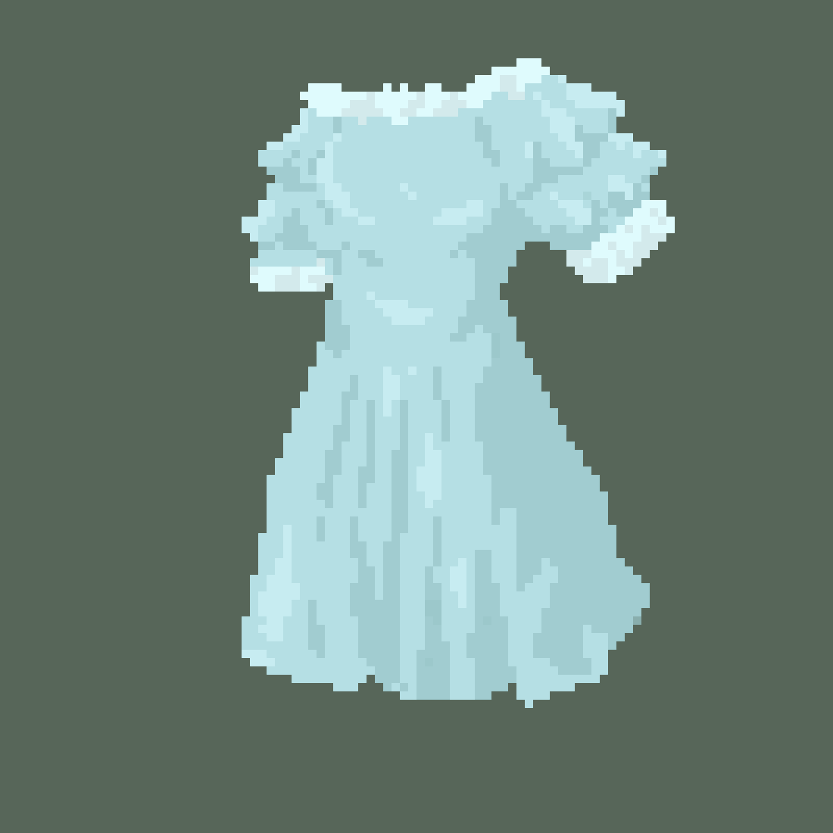 morro_boh's tweet photo. Dress
#pixelart https://t.co/H5W0Xq8aV5