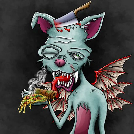 #Giveaway #XFantasy #NFTGiveaway
Mix 1Space #1196
XRPL Moonbirds #512
MEOWX #1024
3 NFT winners and 4 winners 20 $XPD
RT🔄
Follow <a href="/XFantasyNFT/">XFantasyNFT</a> ✅
Tag 2 friends🗣️
🕑24 hrs🕑