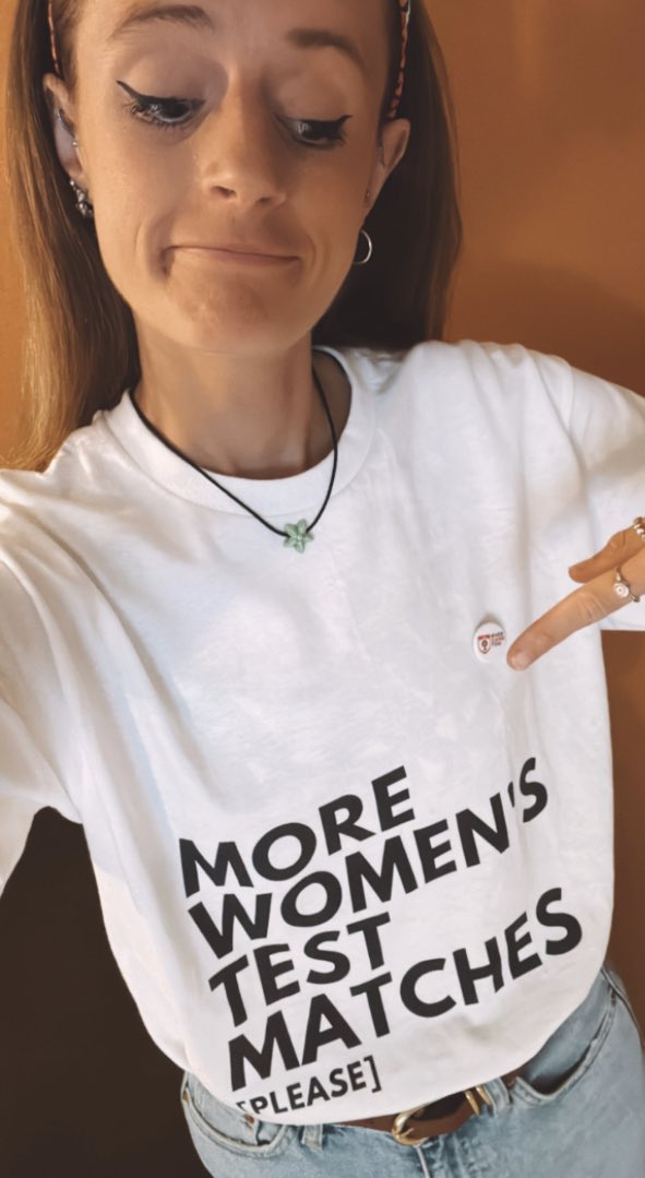 GeorgieHeath27's tweet photo. The game is doing the talking but just in case people aren’t listening 👂🏽 

Get your hands on one of these here 👇🏼

https://t.co/LlZIm3mQY5 https://t.co/icCAUtaQP7
