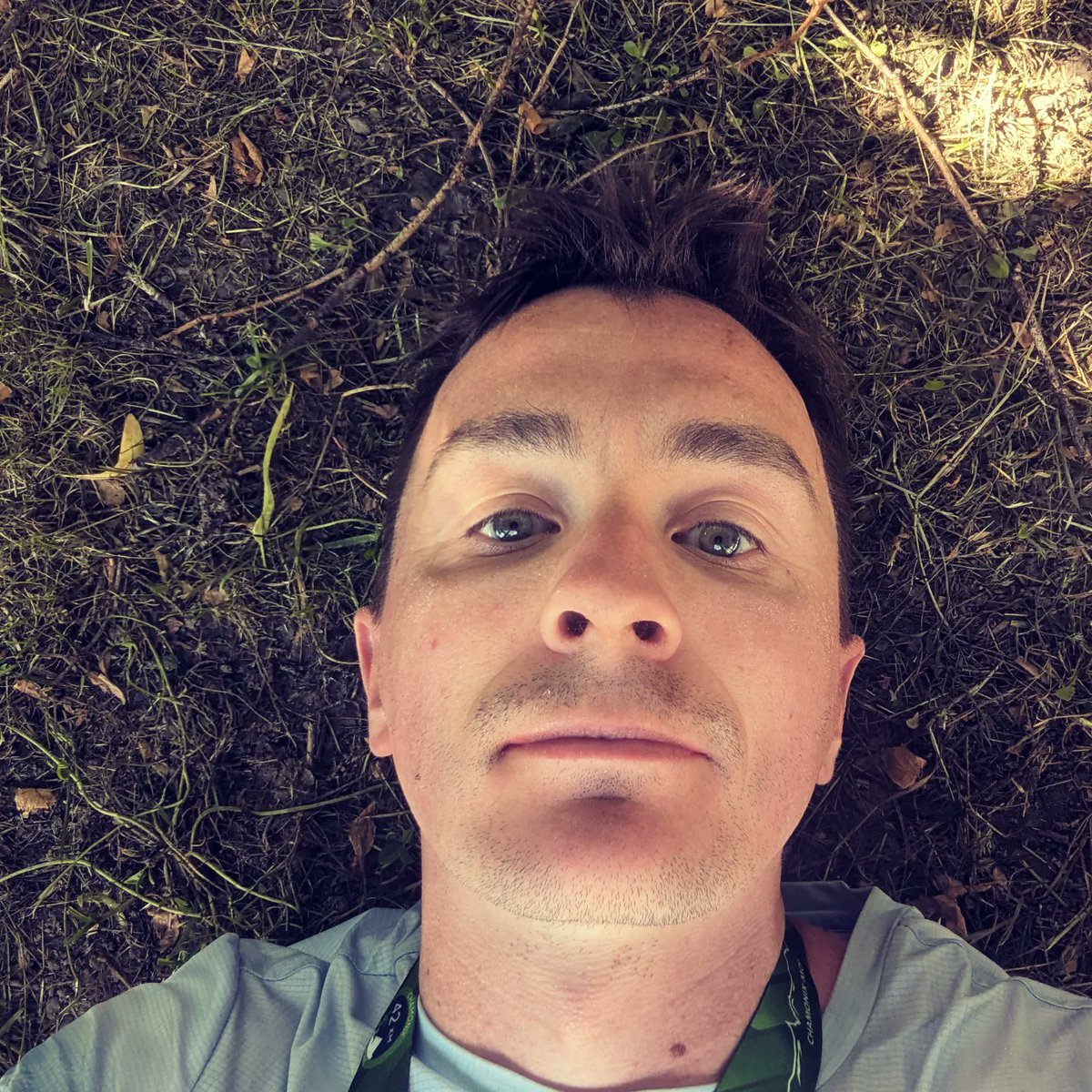 Sean Anstee tweet media